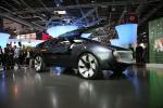Renault Ondelios Concept 2008 года